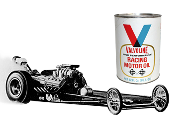 valvoline versenyolaj