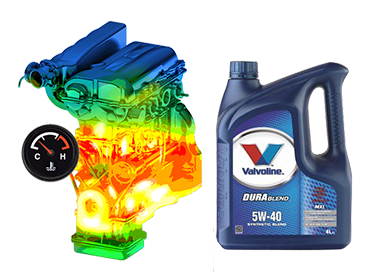 valvoline Durablend