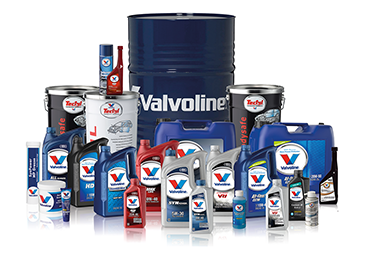 valvoline termékek