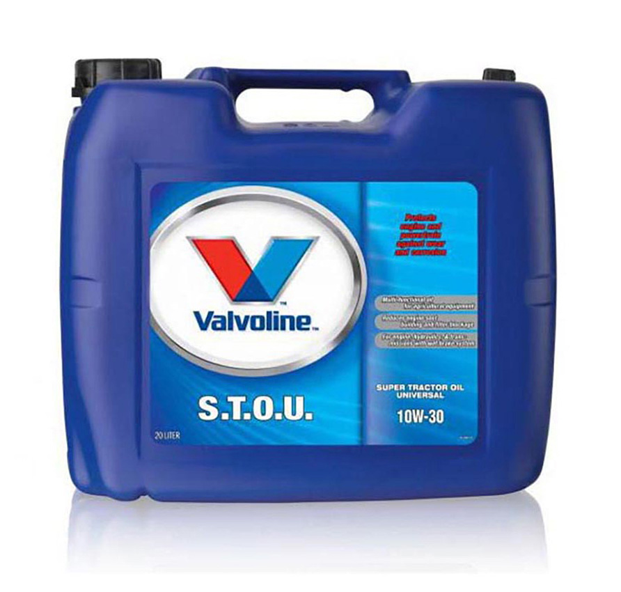 valvoline mezőgazdasági olaj