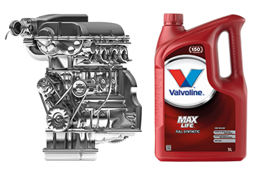 valvoline maxlife