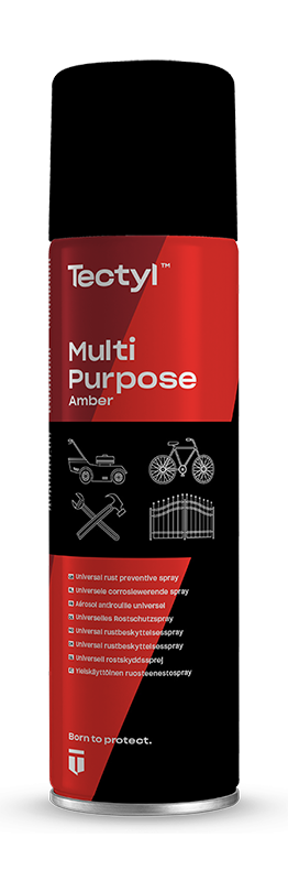 tectyl korrózióvédelem